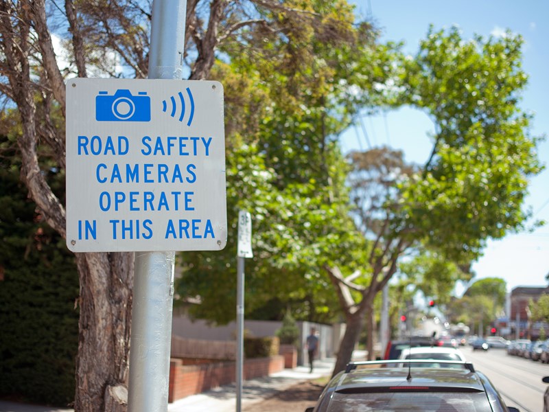Traffic cameras save lives, despite public scepticism 