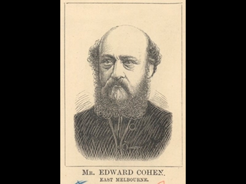 Edward Cohen