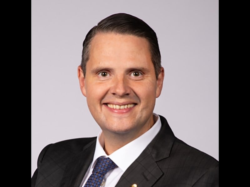 James Newbury