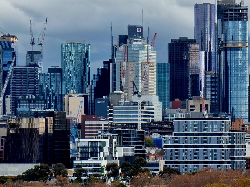 Victoria might mandate minimum size for new apartments
