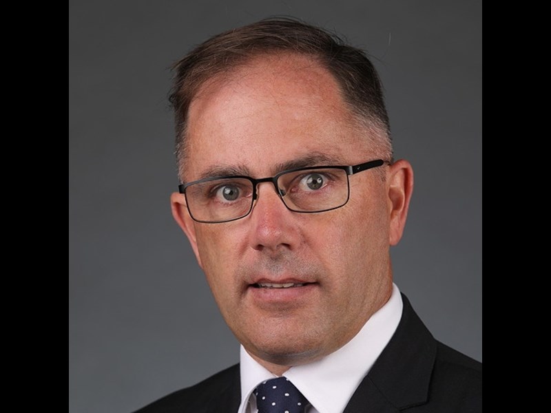 Richard Riordan