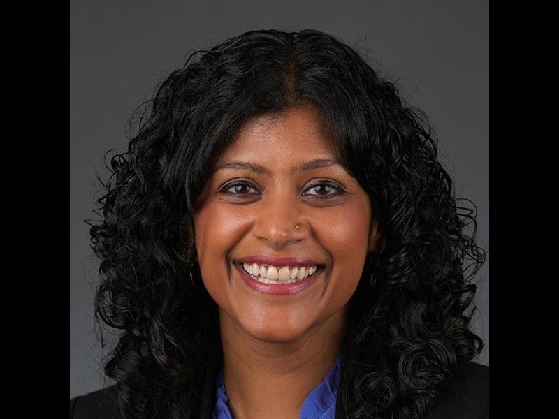 Samantha Ratnam