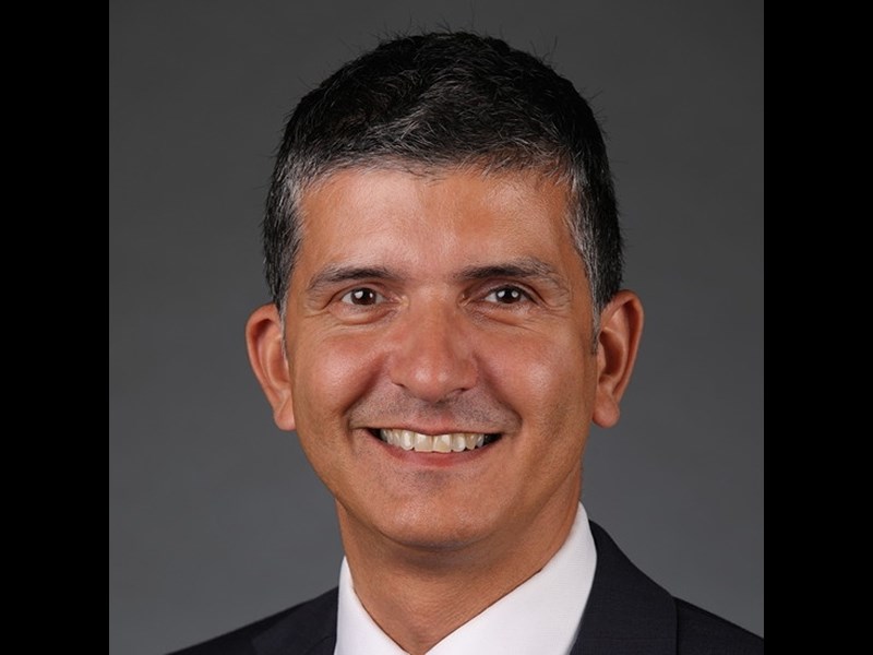Gary Maas