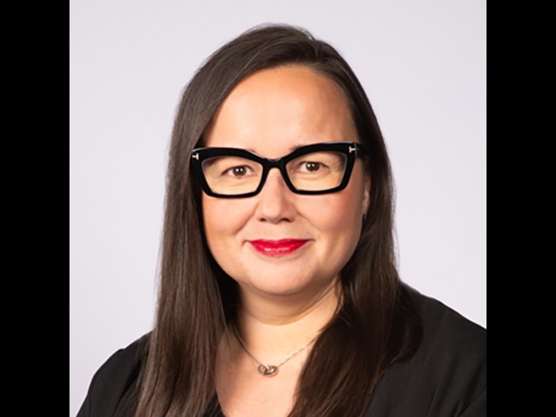Harriet Shing