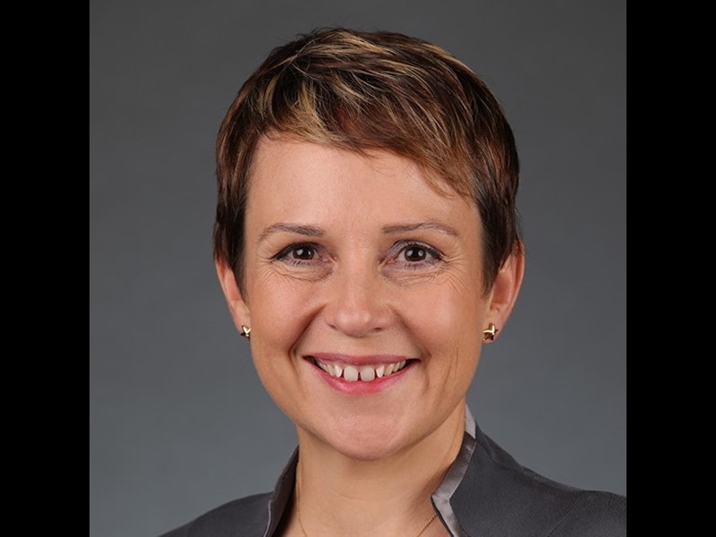 Jaala Pulford