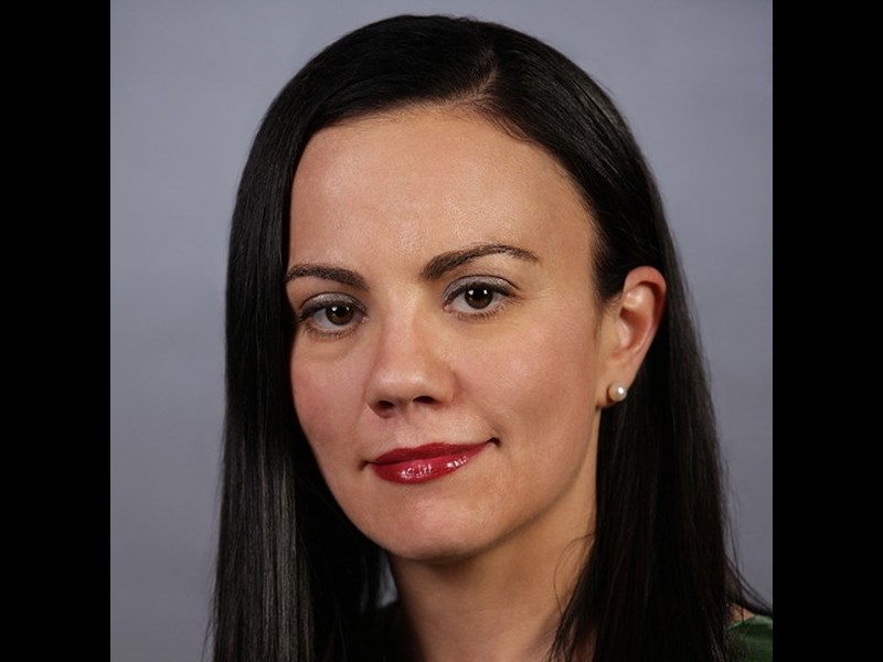 Lizzie Blandthorn