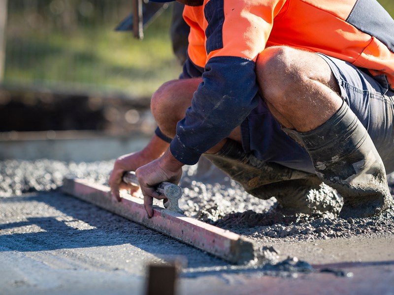 Subcontractors' pay key focus of new report