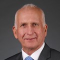 Clifford Hayes