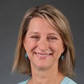 Vicki Ward