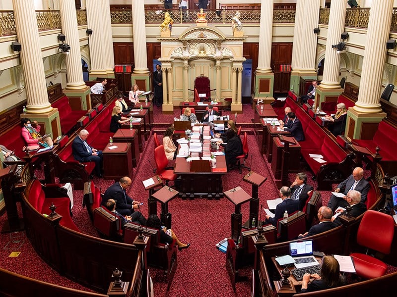 Legislative Council 